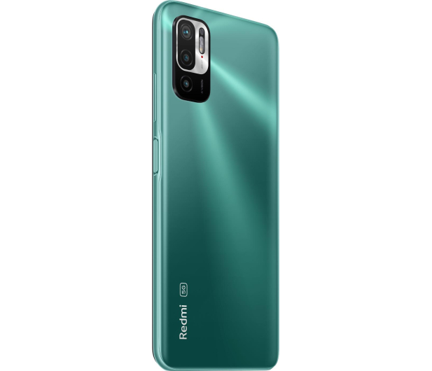 Xiaomi Redmi Note 10 5G 4/128GB Aurora Green 90Hz - 654706 - zdjęcie 7